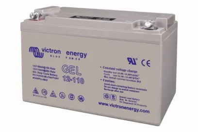 Akumulátor VICTRON GEL 110 12V